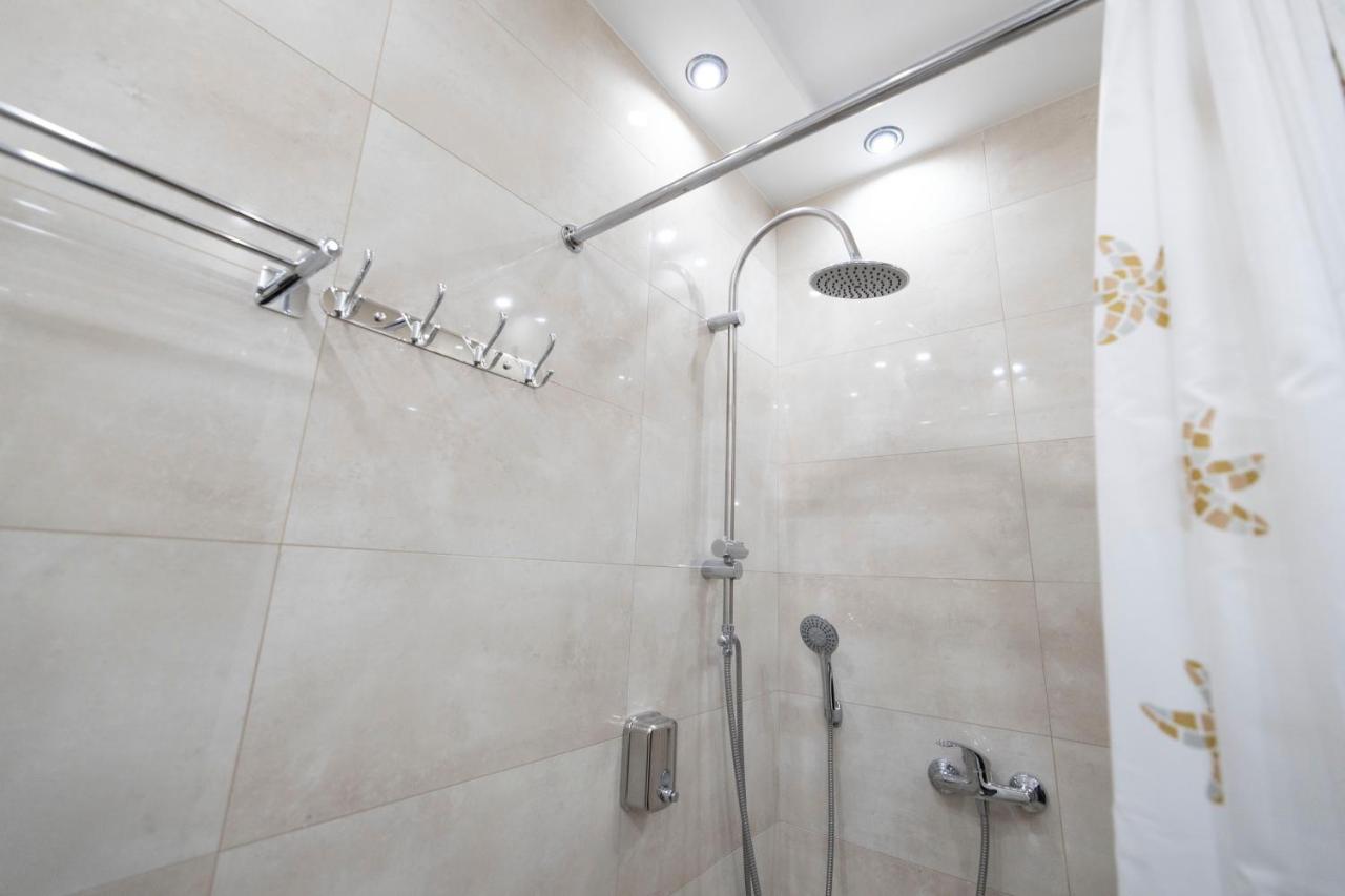 Tawerna Sandomir Extérieur photo