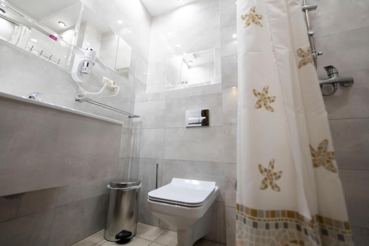Tawerna Sandomir Extérieur photo