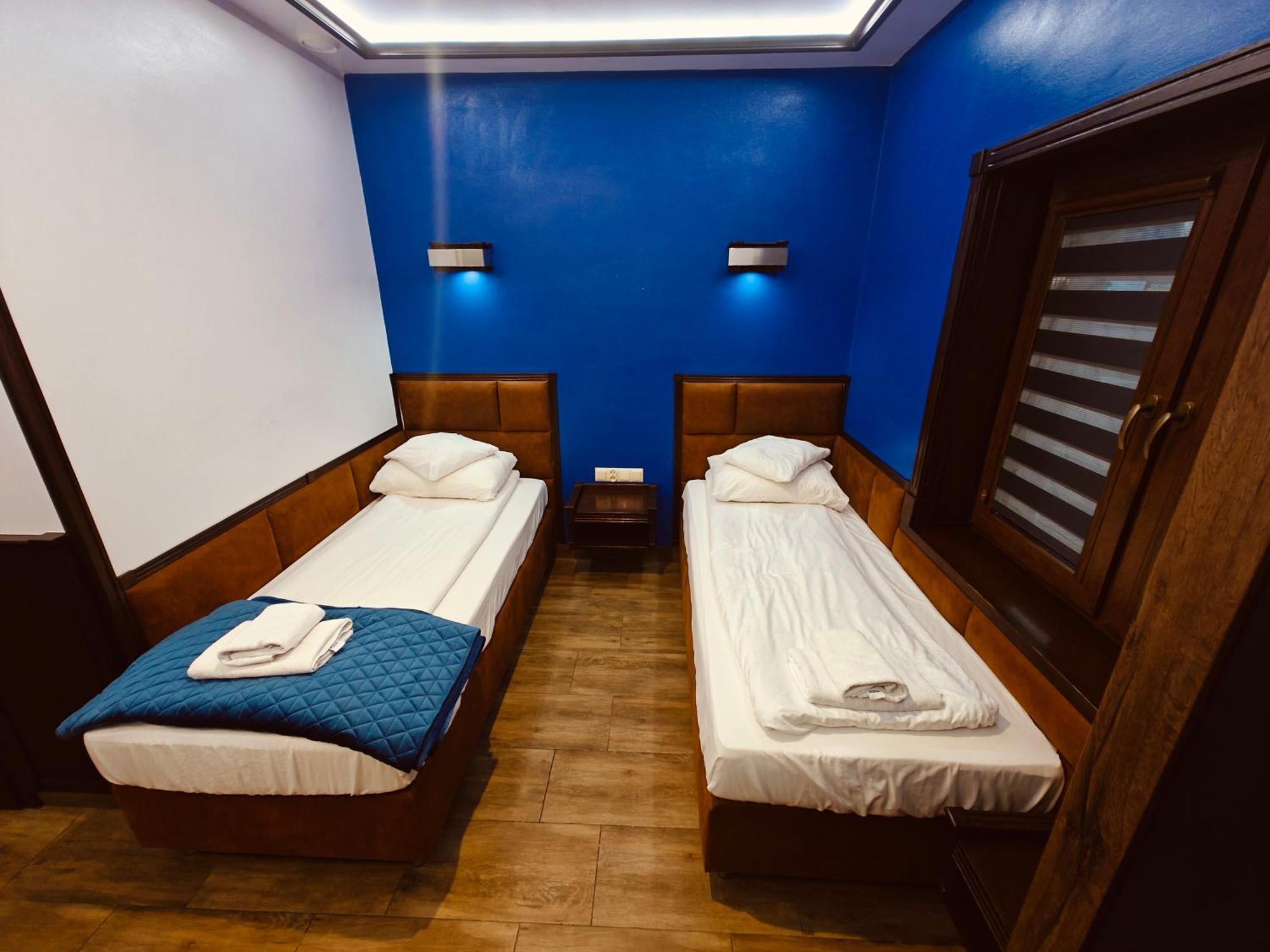 Tawerna Sandomir Chambre photo